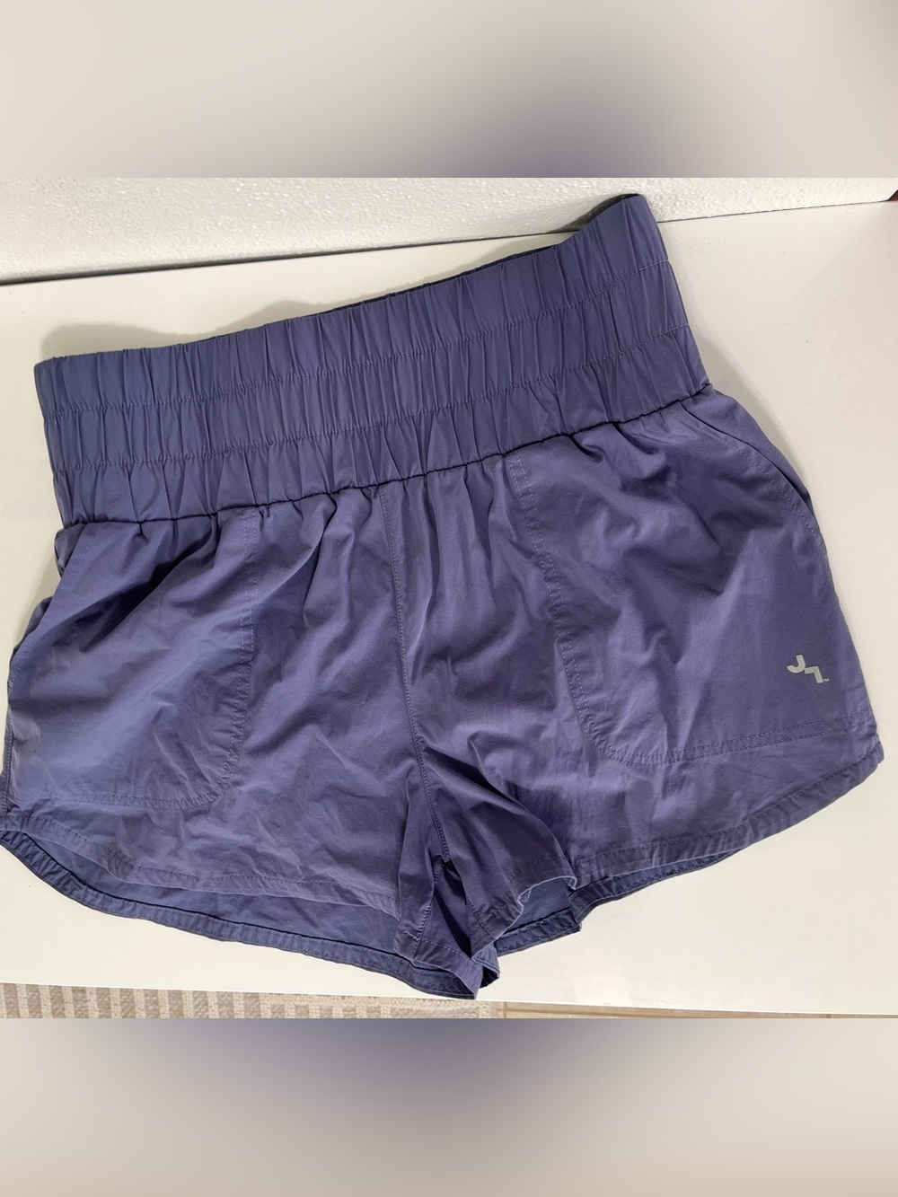 Joy Lab Purple small Shorts